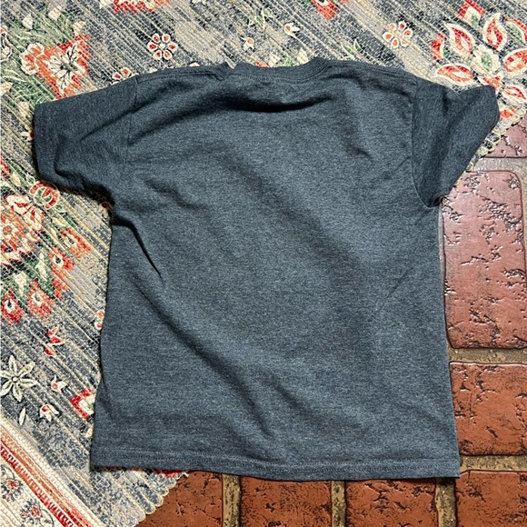 Keepers of the Kingdom graphic tee - Picture 2 of 2